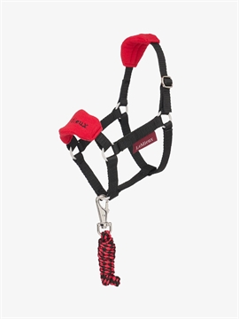 Hobby Horse Vogue Grime -  Chilli - LeMieux